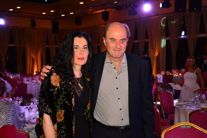 La Chaine des Amis Gala Dinner